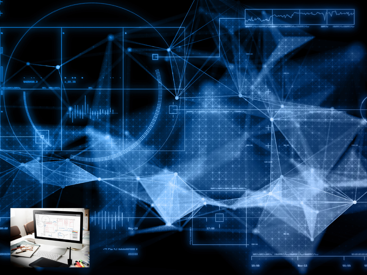 software to measure blueprints