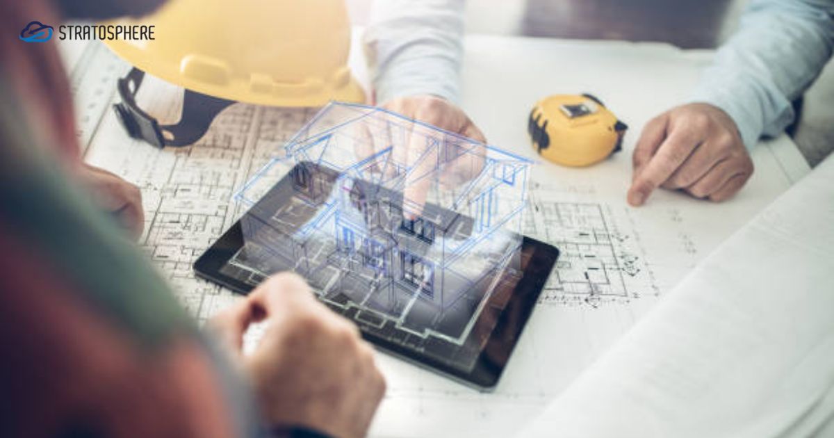 What Construction Software Means for Teams Building Smarter, Faster?
