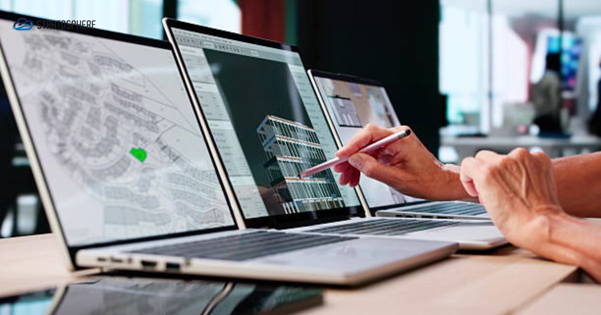 What Is Construction Software and How Does It Modernize Old Desktop Workflows?